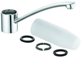 Grohe Auslauf chr