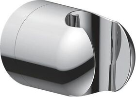 Duravit Brausehalter chrom