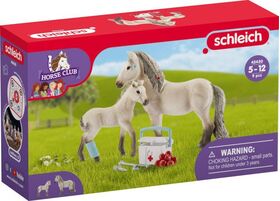 Horse Club Hannahs Erste-Hilfe-Set