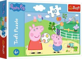 Pz.Peppa Pig 60 T.