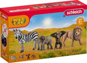 Wild Life Starter-Set