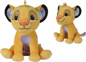 Disney D100 Party, Simba, 35cm