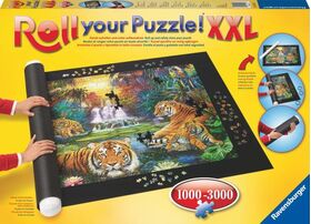 Roll your Puzzlematte XXL