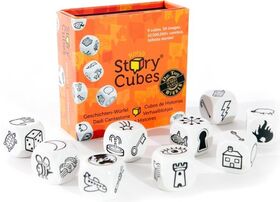 Story Cubes