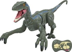 Dinosaurier Velociraptor Li-Ion 3,7V 2,4