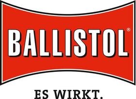 Kamin- u.Ofenreiniger 750ml Sprühflasche BALLISTOL