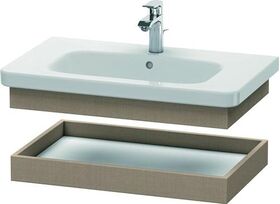 Duravit Ablageboard DURASTYLE 448x730x84mm leinen