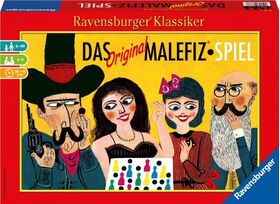 Original Malefiz®-Spiel