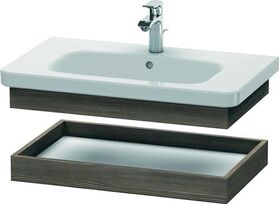 Duravit Ablageboard DURASTYLE 448x730x84mm pine terra