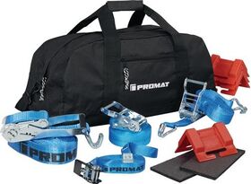 Ladungssicherungsset Profi 28-tlg.Set PROMAT