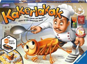 Kakerlakak (HEXBUG-Spiel)