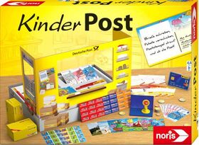 Kinderpost