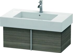 Duravit Waschtischunterbau VERO 446x800x298mm pine terra