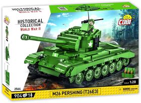 M26 PERSHING (T26E3)