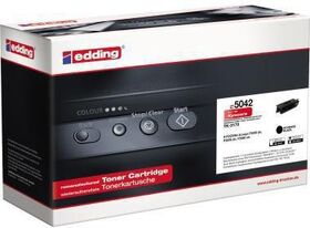 edding Toner 18-5042 wie Kyocera TK-3170 schwarz