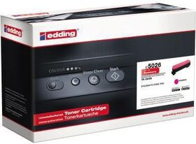 edding Toner 18-5026 wie Kyocera TK-560M magenta