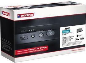 edding Toner 18-1066 wie Brother TN-3430 schwarz