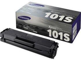 Samsung Toner MLT-D101S schwarz