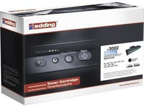 edding Toner 18-3002 wie Samsung MLT-D 1042S/ELS schwarz