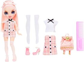 RAH Junior High Doll S2-Bella Parker