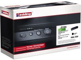 edding Toner 18-2104 wie HP CF210X schwarz