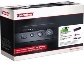 edding Toner 18-2107 wie HP CF213A magenta