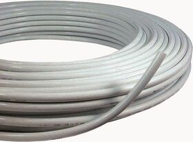 Multitubo Verbundrohr PE-RT/AL we 25x2,5mm Ring VPE 50 m - VPE: 50