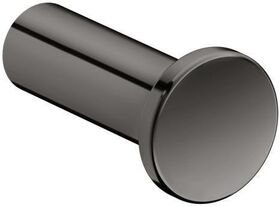 Handtuchhaken Axor Universal Circular polished black chrome