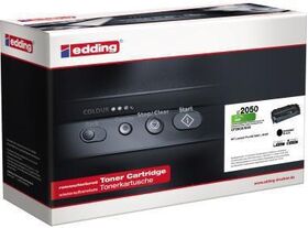 edding Toner 18-2050 wie HP CF280X schwarz