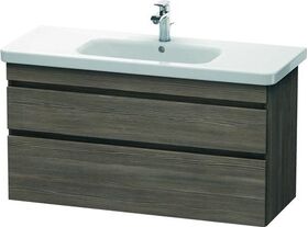 Duravit Waschtischunterbau DURASTYLE 448x1130x610mm pine terra