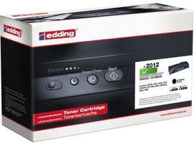 edding Toner 18-2012 wie HP CE505A schwarz