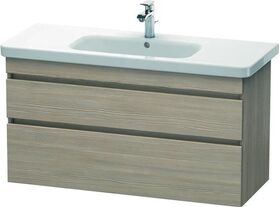 Duravit Waschtischunterbau DURASTYLE 448x1130x610mm pine silver