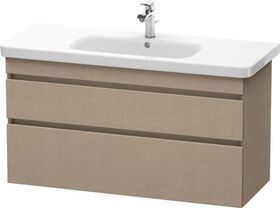 Duravit Waschtischunterbau DURASTYLE 448x1130x610mm leinen