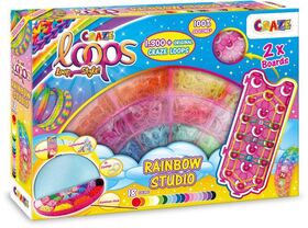 LOOPS - Rainbow Studio