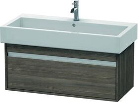 Duravit Waschtischunterbau KETHO 440x950x410mm pine terra