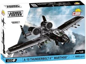 A - 10 THUNDERBOLT II™ WARTHOG®