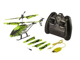 RC Helicopter GLOWEE 2.0