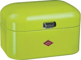 Wesco Brotkasten Single Green