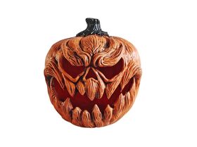 EUROPALMS Halloween Kürbis, 25cm