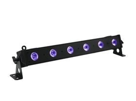 EUROLITE LED BAR-6 QCL RGBA Leiste