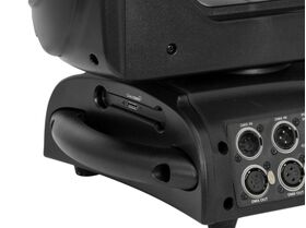 FUTURELIGHT DMB-100 LED Moving-Head