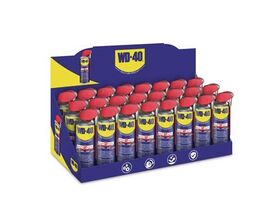 Multifunktionsprodukt 24x400ml Spraydose Smart Straw m.kostenl.Beigabe Set WD-40