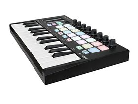 OMNITRONIC KEY-2816 MIDI-Controller