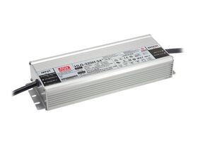 MEANWELL LED-Netzteil 320W / 24V IP67