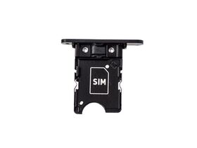 Nokia Lumia 1020 Sim Tray Black Original