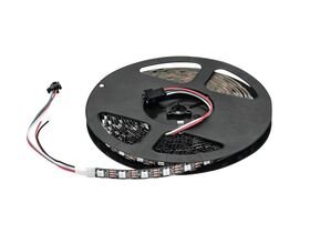 EUROLITE LED Pixel Strip 150 2,5m RGB 5V