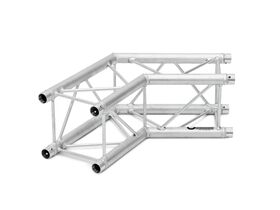 ALUTRUSS DECOLOCK DQ4-PAC22 2-Weg Ecke 120°