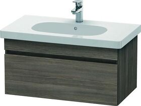 Duravit Waschtischunterbau DURASTYLE 453x800x398mm pine terra