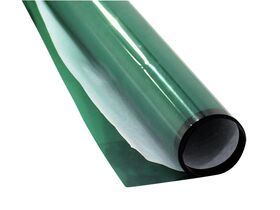 EUROLITE Farbfolienbogen 124 dark green 61x50cm