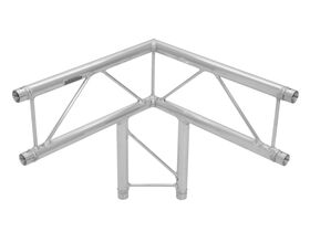 ALUTRUSS DECOLOCK DQ2-PAL31V 3-Weg Ecke 90° 500mm Version